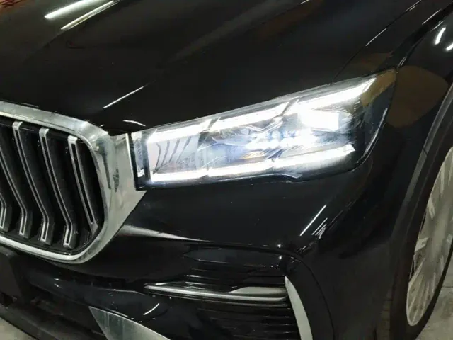 Geely Xingyue L — Фото автомобиля 23