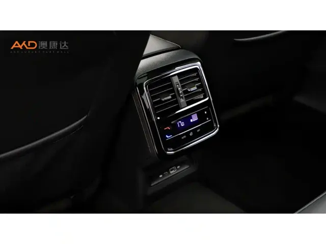 Volkswagen Passat — Фото автомобиля 9