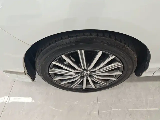 Honda Elysion — Фото автомобиля 22