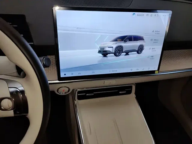 Toyota BoZhi 3X — Фото автомобиля 12