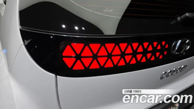 Hyundai Casper Casper Inspiration — Фото автомобиля 23