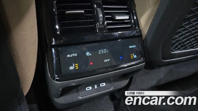 Renault Korea Grand Koleos — Фото автомобиля 24