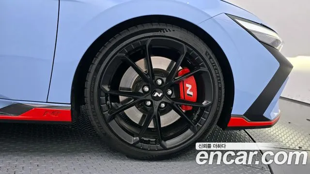 Hyundai AVANTE — Фото автомобиля 16
