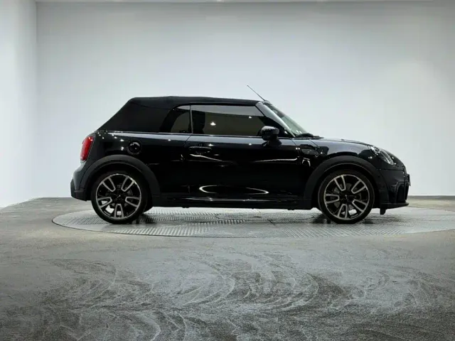 MINI Hatch — Фото автомобиля 5