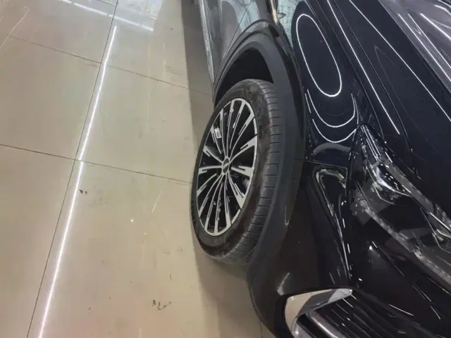 Geely Xingyue L — Фото автомобиля 6