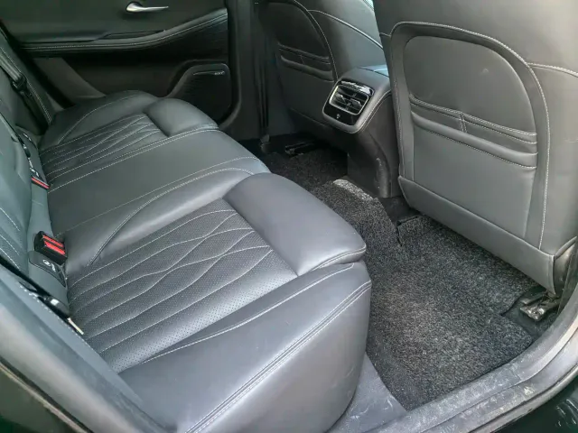 Chery Arrizo 8 — Фото автомобиля 12