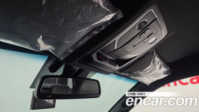 KG_Mobility_Ssangyong Rexton Новый Rexton Sport Дизель 2.2 4WD — Фото автомобиля 16