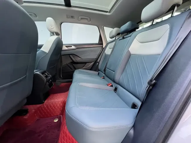 Volkswagen Tharu — Фото автомобиля 19