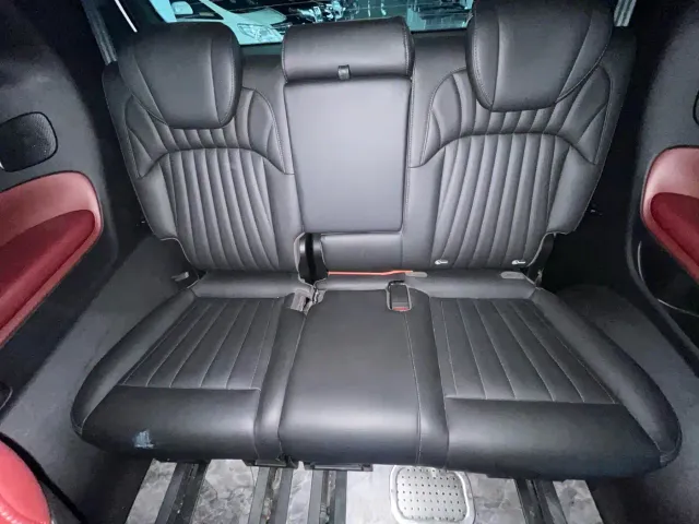 GAC Trumpchi M8 — Фото автомобиля 12