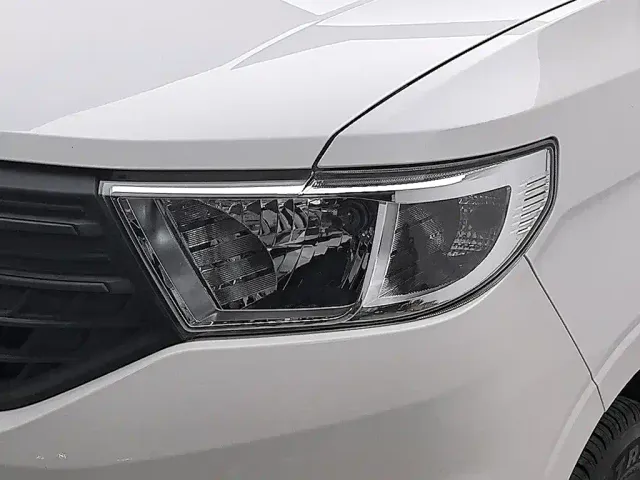Wuling Hongguang V — Фото автомобиля 7