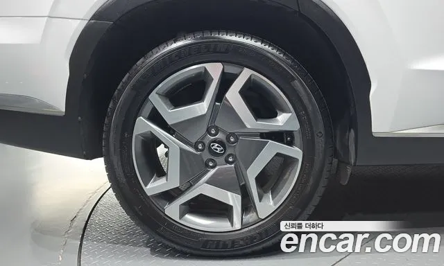 Hyundai Palisade The New — Фото автомобиля 5
