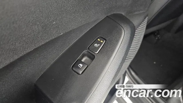 Kia Seltos Seltos Бензин 1.6 турбо 2WD — Фото автомобиля 17