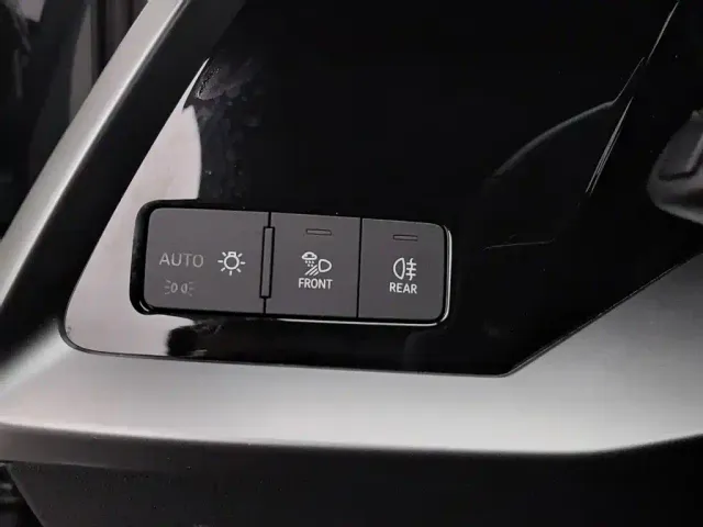 Audi A3 — Фото автомобиля 21