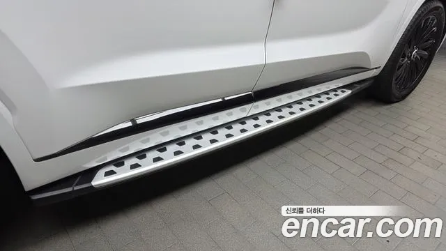 Hyundai Palisade The New Palisade Бензин 3.8 4WD — Фото автомобиля 24