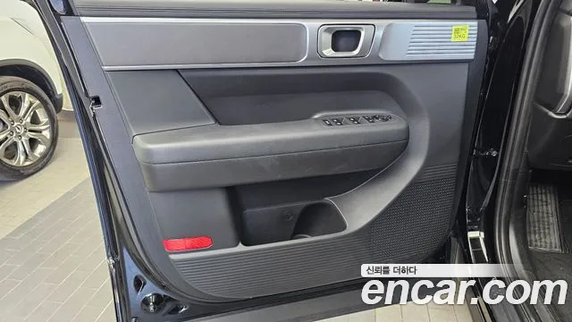 Hyundai Santa Fe MX5 — Фото автомобиля 13
