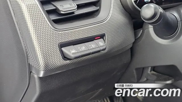 Renault Korea XM3 — Фото автомобиля 22