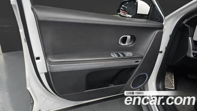 Hyundai Ioniq5 Ioniq5 Long Range AWD — Фото автомобиля 24