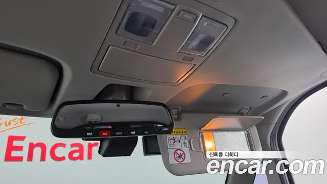 Kia Ray — Фото автомобиля 25