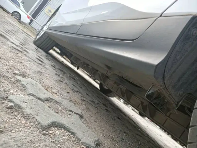 Buick Velite 6 — Фото автомобиля 21