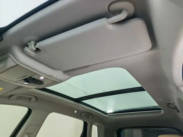 BYD Song Pro — Фото автомобиля 21