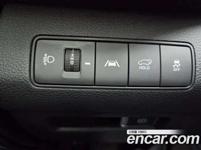 Hyundai Santa Fe Santa Fe (New) — Фото автомобиля 9