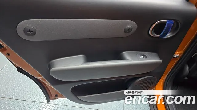 Hyundai Casper Casper Electric Inspiration — Фото автомобиля 25
