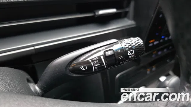Hyundai Staria — Фото автомобиля 27