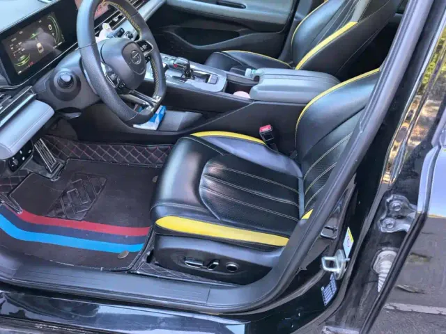 GAC Trumpchi Emkoo — Фото автомобиля 9