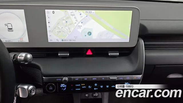 Hyundai Ioniq5 — Фото автомобиля 13