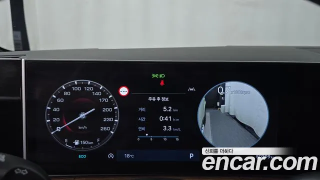 Hyundai Santa Fe MX5 — Фото автомобиля 11