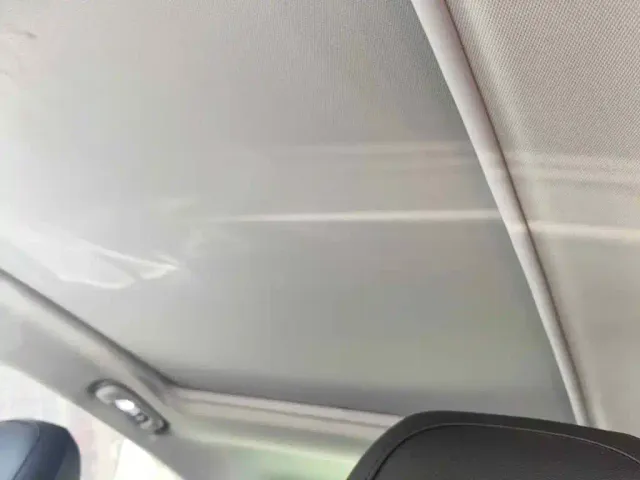 Chevrolet Malibu XL — Фото автомобиля 14