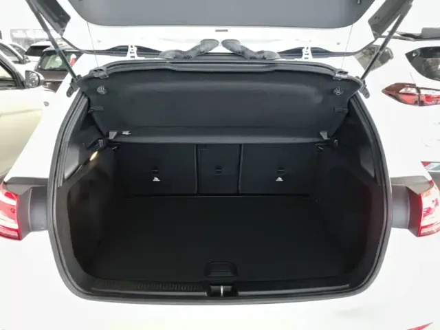 Mercedes-Benz B-Class — Фото автомобиля 18