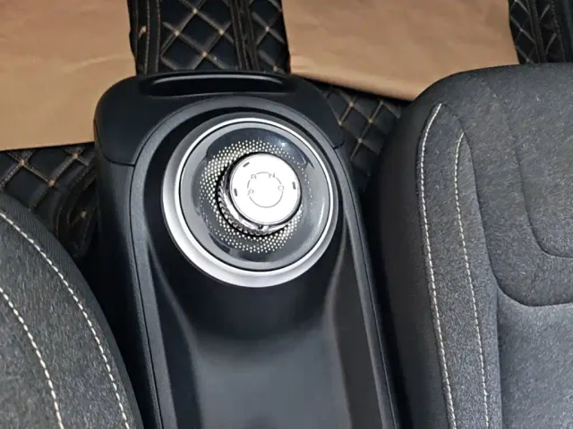 Wuling Bingo — Фото автомобиля 13