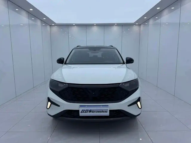 Jetta VS7 — Фото автомобиля 2