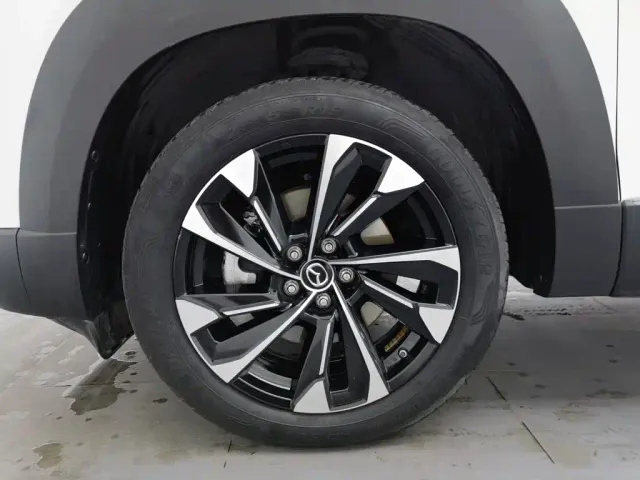 Mazda CX-50 Xingye — Фото автомобиля 17
