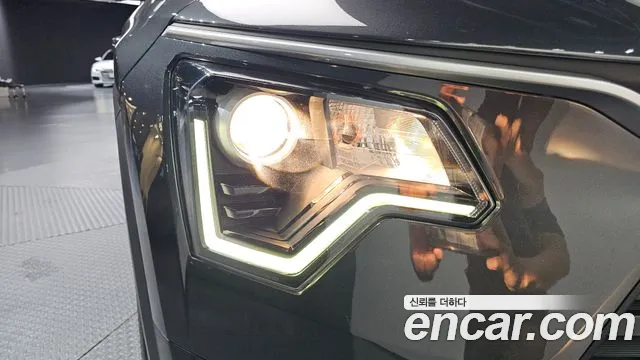 Kia Niro The All New Niro — Фото автомобиля 22