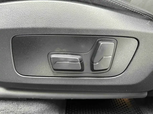 BMW X1 — Фото автомобиля 11