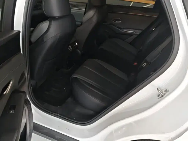 BYD Qin L — Фото автомобиля 16
