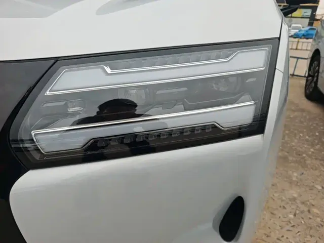Wuling Starlight 730 — Фото автомобиля 23