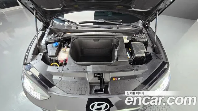 Hyundai Ioniq 6 — Фото автомобиля 6