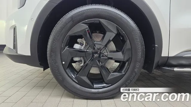 Kia Sorento — Фото автомобиля 5