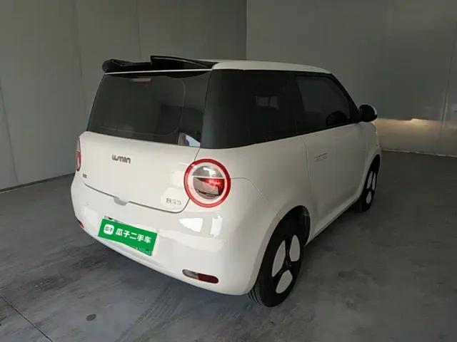 Changan Lumin — Фото автомобиля 6