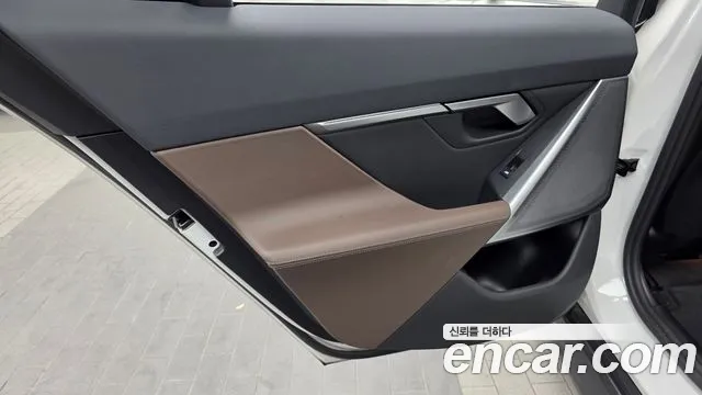 BMW 5 Series G60 — Фото автомобиля 25