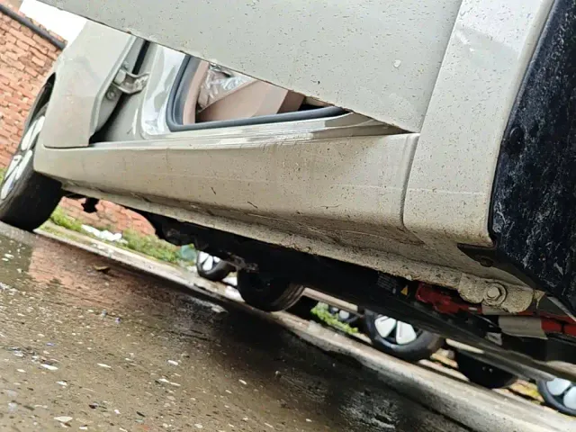 Wuling Hongguang Mini EV — Фото автомобиля 20