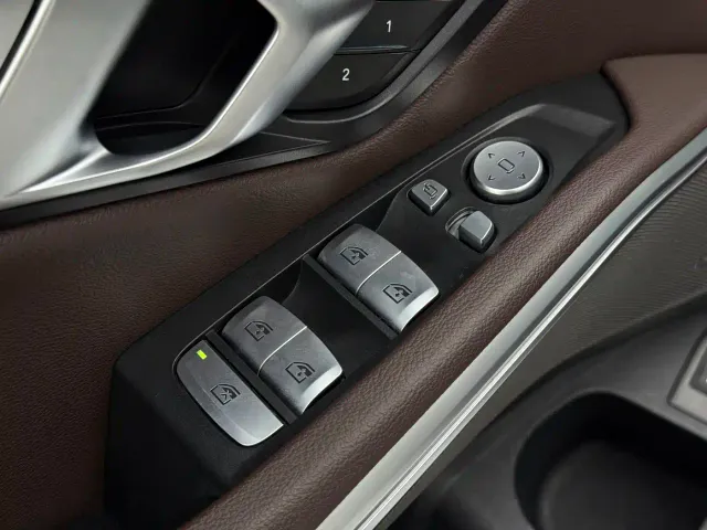 BMW 3 Series — Фото автомобиля 20