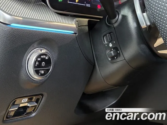 Mercedes-Benz C-Class — Фото автомобиля 12