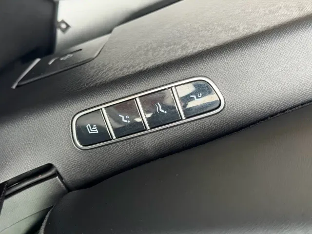 GAC Trumpchi E8 — Фото автомобиля 17