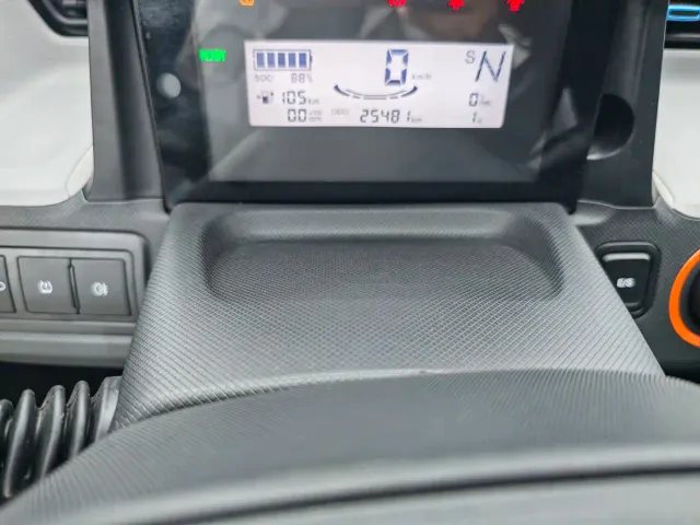 Wuling Hongguang Mini EV — Фото автомобиля 14