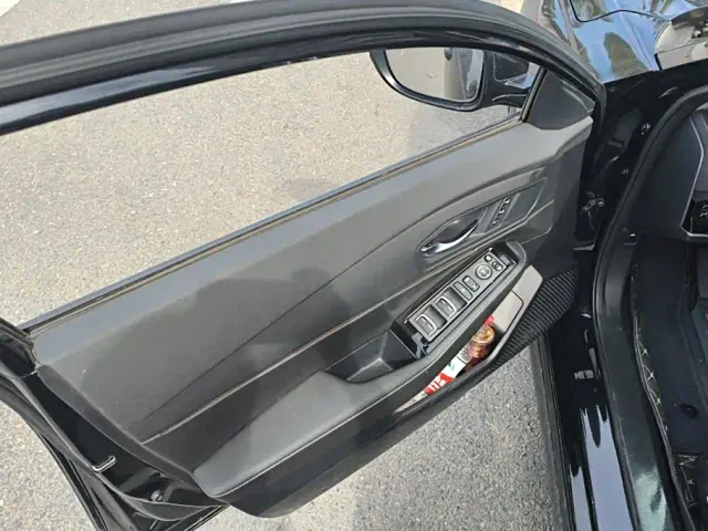 Honda Accord — Фото автомобиля 7