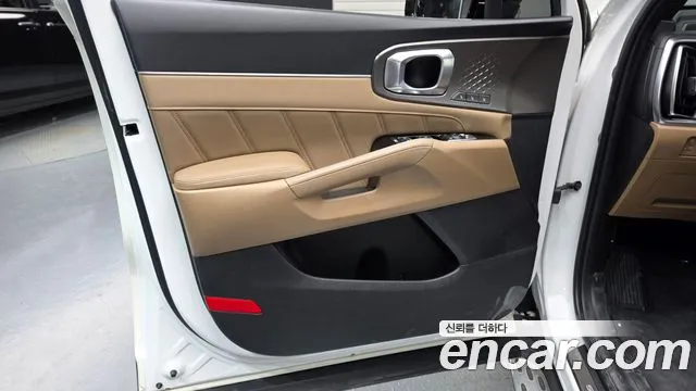 Kia Sorento 4th Gen — Фото автомобиля 13